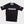 Load image into Gallery viewer, Hooks Short Sleeve Ranked Rashguard - Black - Hooks Jiu-Jitsu
