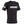 Load image into Gallery viewer, Hooks Short Sleeve Ranked Rashguard - Black - Hooks Jiu-Jitsu
