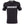 Load image into Gallery viewer, Hooks Short Sleeve Ranked Rashguard - Black - Hooks Jiu-Jitsu
