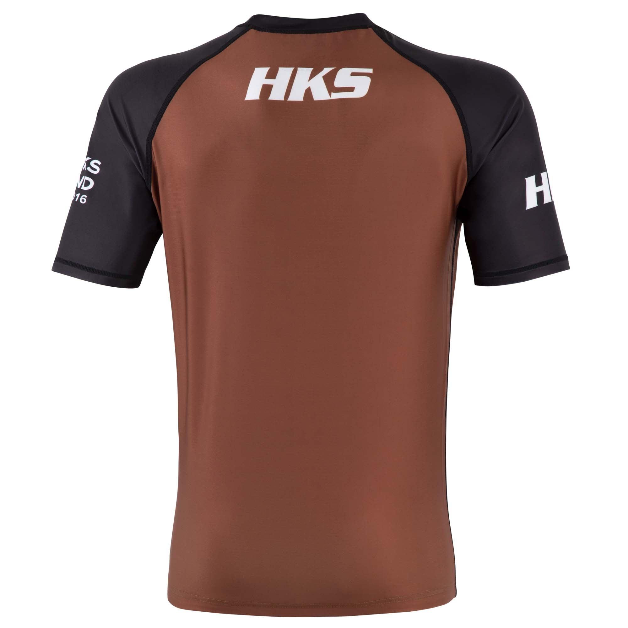 Rash Guard H