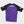 Hooks Short Sleeve Ranked Rashguard - Purple - Hooks Jiu-Jitsu