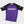 Hooks Short Sleeve Ranked Rashguard - Purple - Hooks Jiu-Jitsu