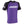 Hooks Short Sleeve Ranked Rashguard - Purple - Hooks Jiu-Jitsu