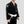 Hooks Ultra Light BJJ Gi - Black w/ Gold - Hooks Jiu-Jitsu