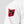 Load image into Gallery viewer, Hooks Ultra Light BJJ Gi - White w/ Black and Red - Hooks Jiu-Jitsu
