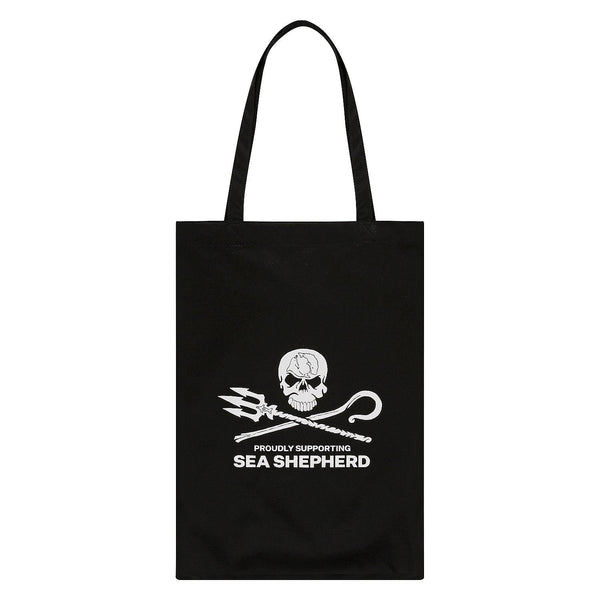 Sea Shepherd Collaboration Gi - Hooks Jiu-Jitsu