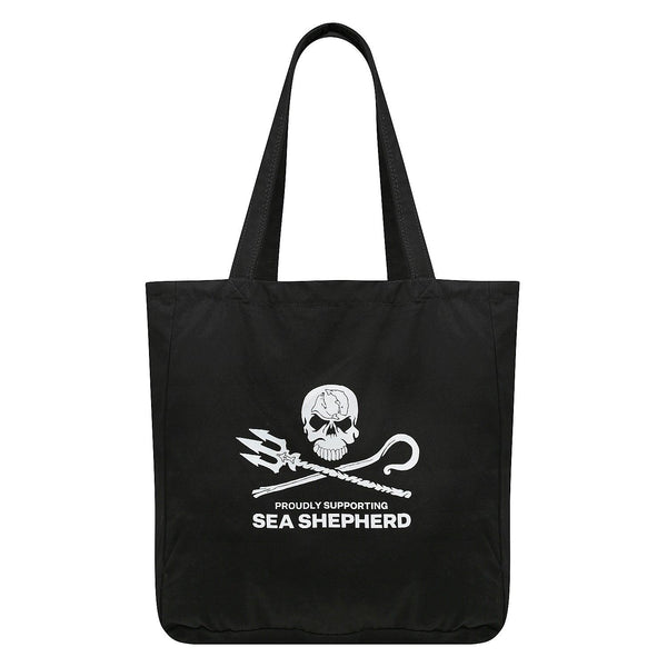 Hooks Sea Shepherd Extra Large Shoulder Bag - Hooks Jiu-Jitsu