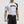 Load image into Gallery viewer, Hooks Prolight Rashguard - White - Hooks Jiu-Jitsu
