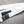 Hooks White BJJ Belt - Hooks Jiu-Jitsu