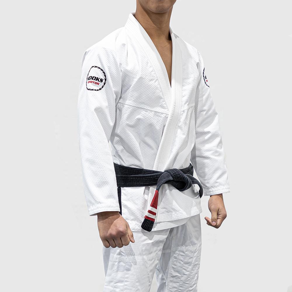 Mizuno 2025 bjj gi