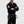 Load image into Gallery viewer, Hooks Supreme BJJ Gi - Black - Hooks Jiu-Jitsu

