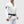 Load image into Gallery viewer, Hooks Supreme BJJ Gi - White - Hooks Jiu-Jitsu
