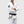 Load image into Gallery viewer, Hooks Supreme BJJ Gi - White - Hooks Jiu-Jitsu
