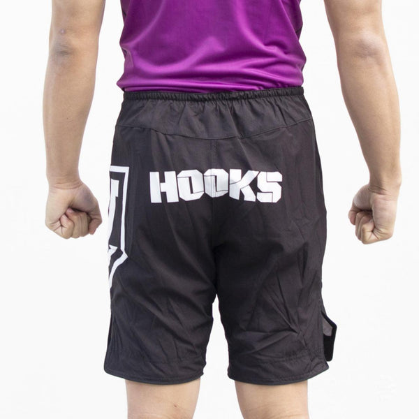 Hooks Prolight Grappling Shorts - Hooks Jiu-Jitsu
